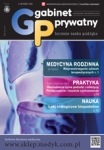 Prenumerata roczna czasopisma Gabinet Prywatny