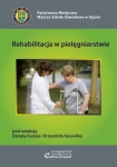 Rehabilitacja w pielęgniarstwie