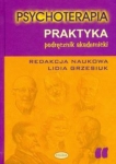 Psychoterapia. Praktyka. Podręcznik akademicki.