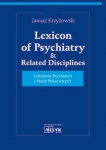 Leksykon Psychiatrii i Nauk Pokrewnych