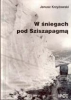 W sniegach pod Sziszapagmą