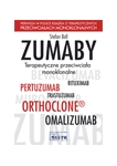 ZUMABY Terapeutyczne przeciwciała monoklonalne