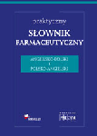 Praktyczny Słownik Farmaceutyczny
