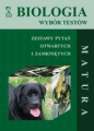 Biologia Wybór Testów