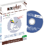 LEKsykon - Vademecum Neurologa i Psychiatry