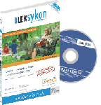 LEKsykon - Vademecum Okulisty