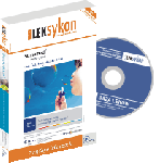 LEKsykon - Vademecum Pediatry