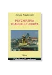 Psychiatria transkulturowa