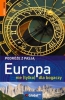 EUROPA nie tylko dla bogaczy. Podróże z Pasją