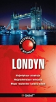 LONDYN Przewodnik z Atlasem