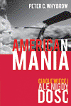 American mania .Ciągle więcej ale nigdy dość