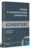 Ustawa o świadczeniach opieki zdrowotnej finansowanej ze środków publicznych - komentarz