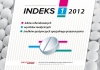INDEKS 1/2012