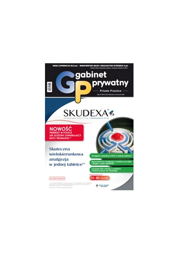 Gabinet Prywatny 201705