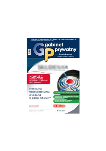 Gabinet Prywatny 201802