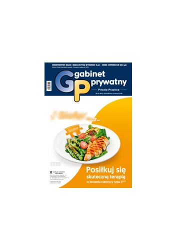 Gabinet Prywatny 201803