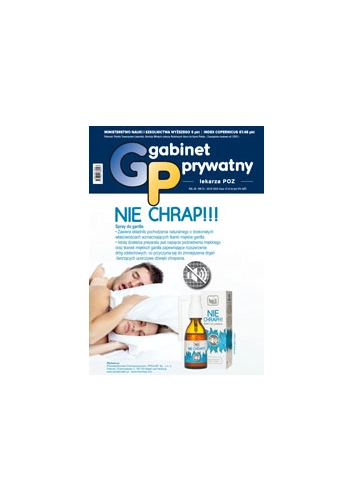 Gabinet Prywatny 2019/01