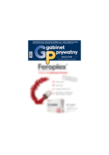 Gabinet Prywatny 2019/03