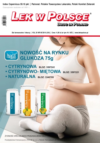 Lek w Polsce 2019/08