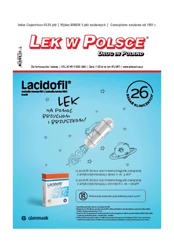 Lek w Polsce 2020/05