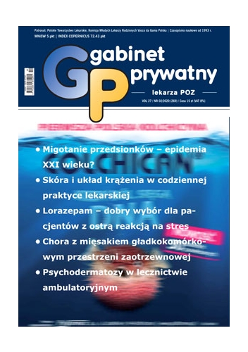 Gabinet Prywatny lekarza POZ 2020/02