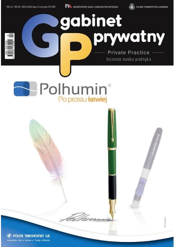 Gabinet Prywatny Nr 04/2014 PDF