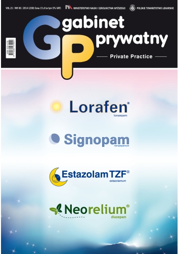 Gabinet Prywatny Nr 06/2014 PDF