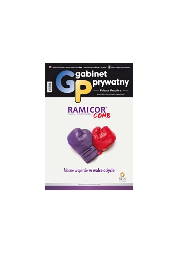 Gabinet Prywatny 03/2016