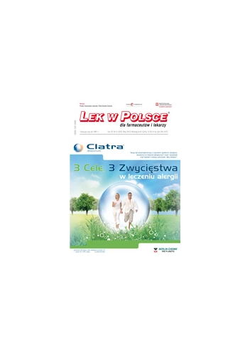 Lek w Polsce nr 5/2012