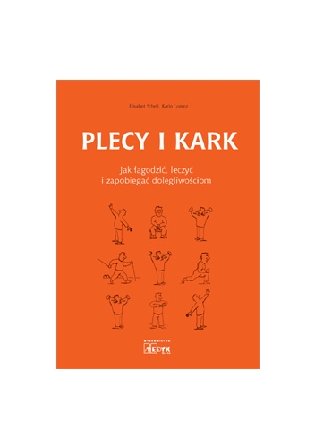 Plecy i Kark