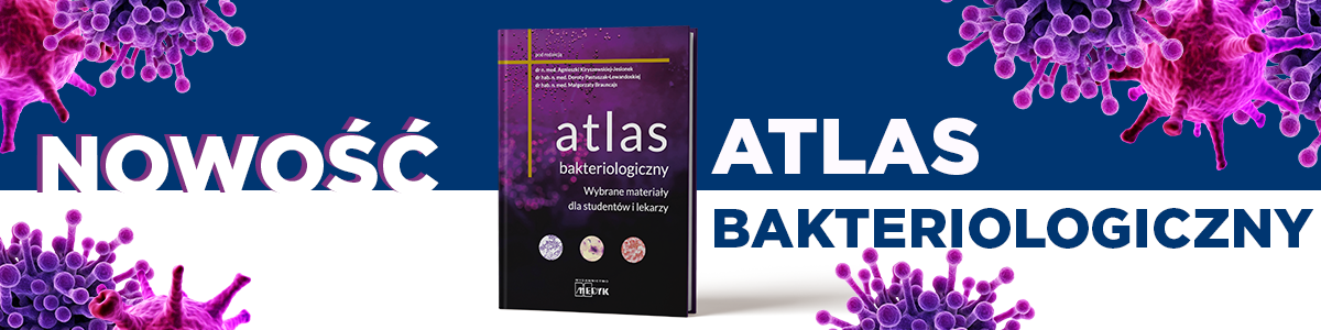 Atlas bakteriologiczny