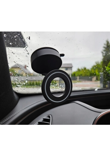 Uchwyt magnetyczny MAGSAFE