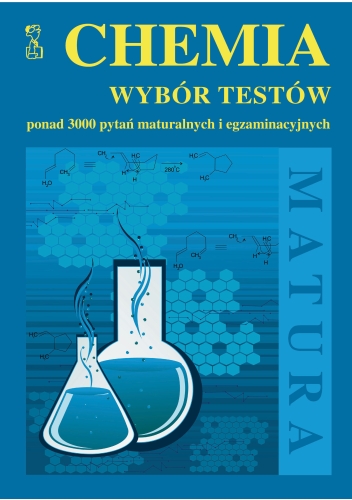 Chemia Wybór Testów