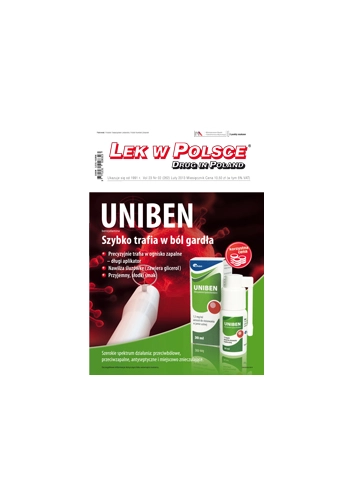 Lek w Polsce nr 2/2013