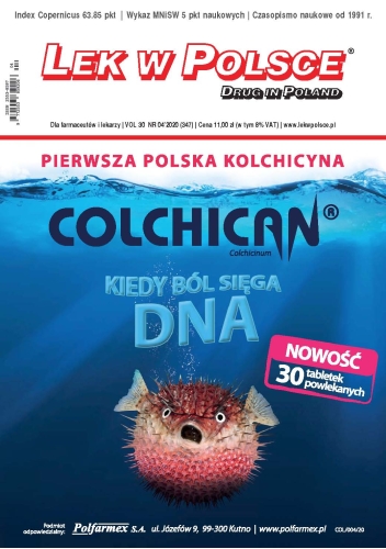 Lek w Polsce 2020/04