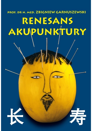 Renesans akupunktury - outlet