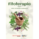 Fitoterapia Tom 2 - zbiór artykułów naukowych