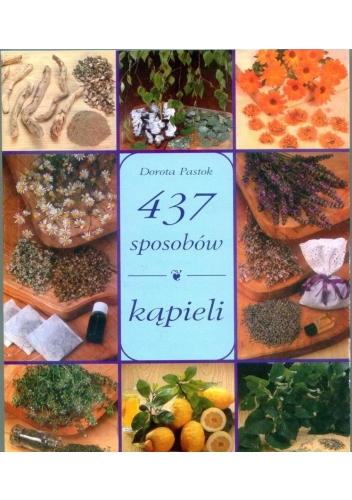 437 sposobów kąpieli D.Pastok